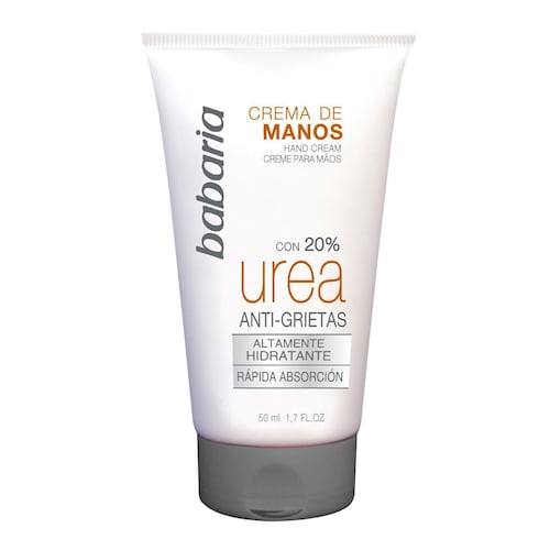 Crema de Manos Urea