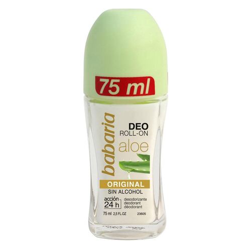 Desodorante Roll-Oncon  Aloe Original 75 ml