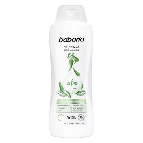 Gel Aloe Vera