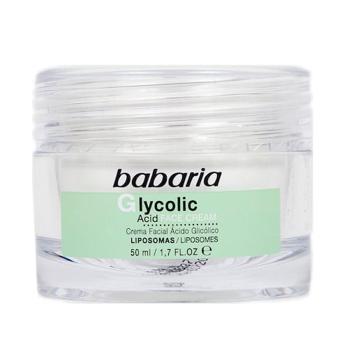 CREMA ACIDO GLICOLICO