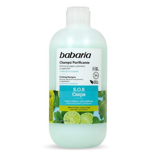 Bio: Renew, Champú, Hidratación, Miel y vitamina B, 400 ml (13,5 oz. Líq.)