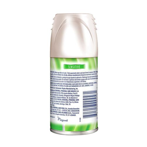 Schick gel Protect Sensitive 75ml