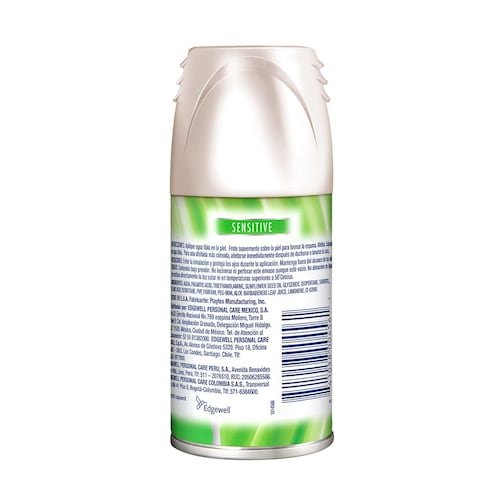 Schick gel Protect Sensitive 75ml