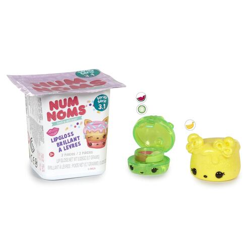 Num Noms Empaque Sorpresa S3