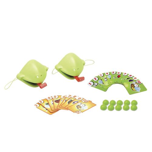 Juego de Mesa Lengüetazo