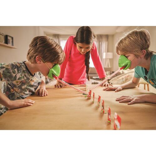 Juego de Mesa Lengüetazo
