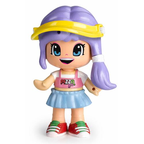 E7PINYPON PIZZERIA