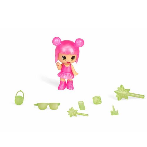 Pinypon Magic Secret Code