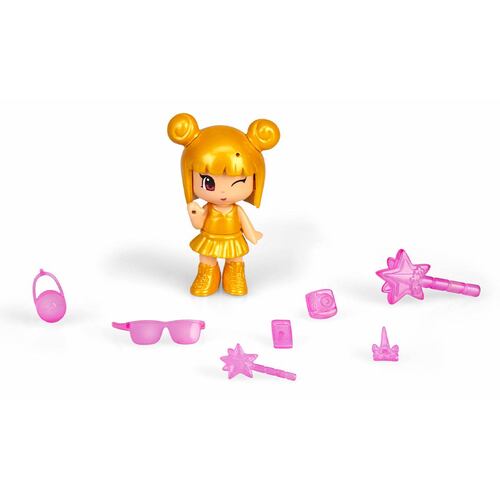 Pinypon Magic Secret Code