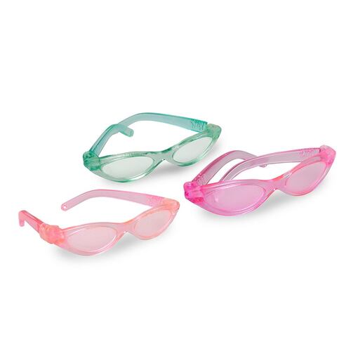 Nancy tropical sunglasses
