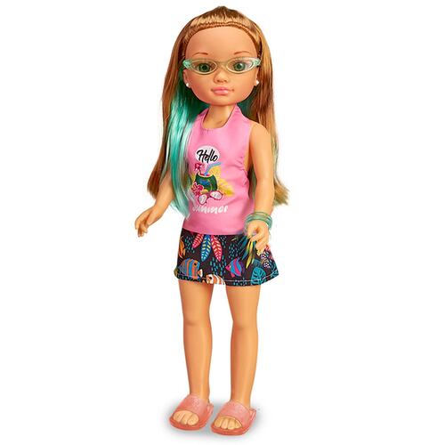 Nancy tropical sunglasses