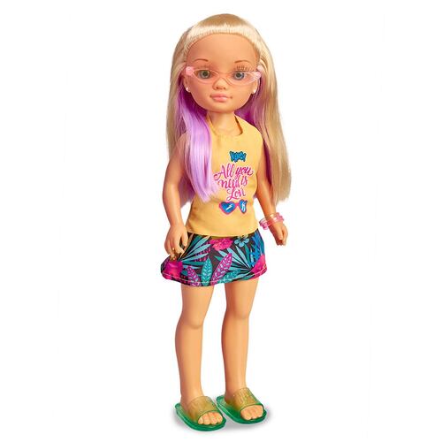 Nancy tropical sunglasses