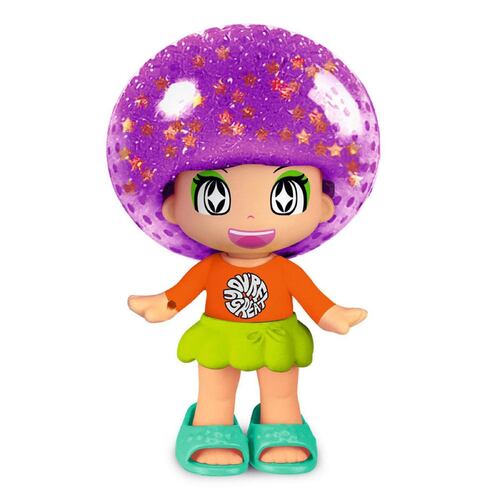 Pinypon Surtida Funny Hair