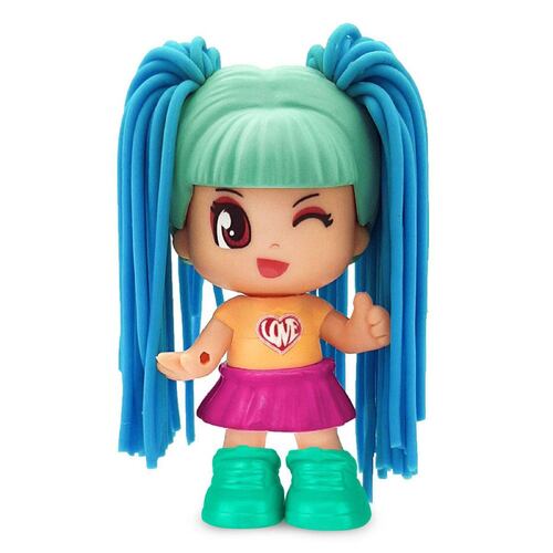 Pinypon Surtida Funny Hair