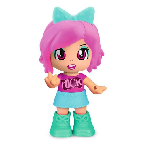 Pinypon Surtida Funny Hair