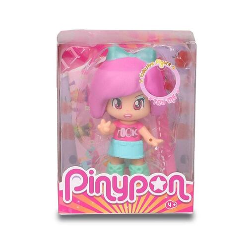 Pinypon Surtida Funny Hair