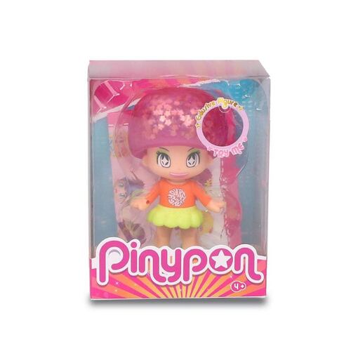 Pinypon Surtida Funny Hair