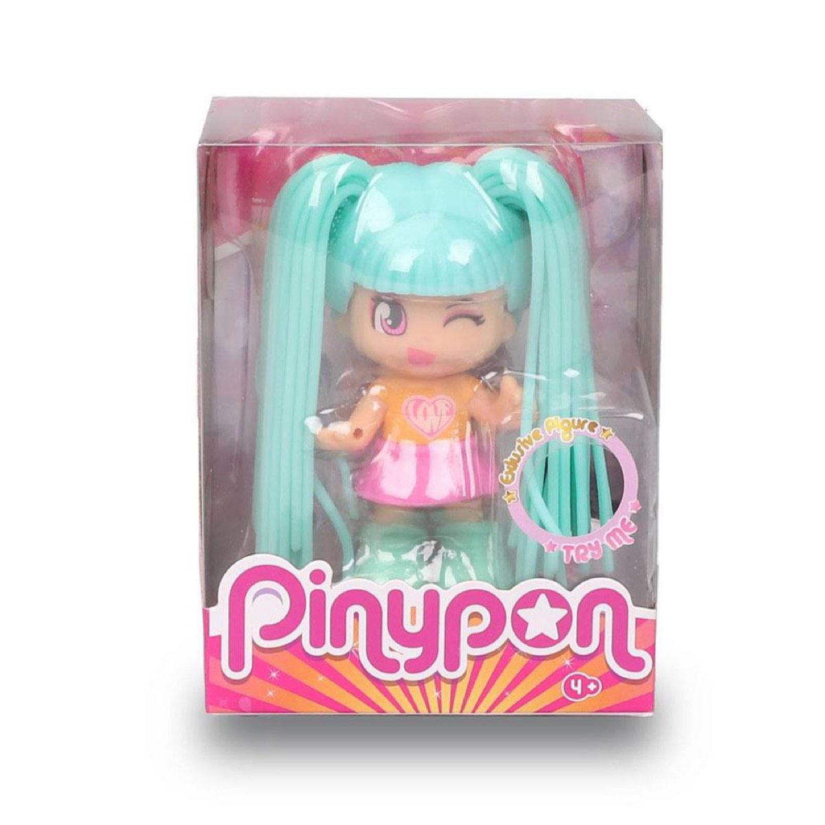 Mini pinypon cheap