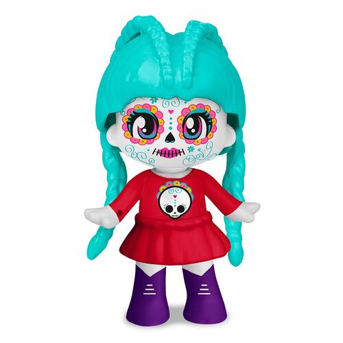 Pinypon Big Head