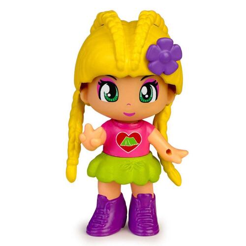 Pinypon Family  Car