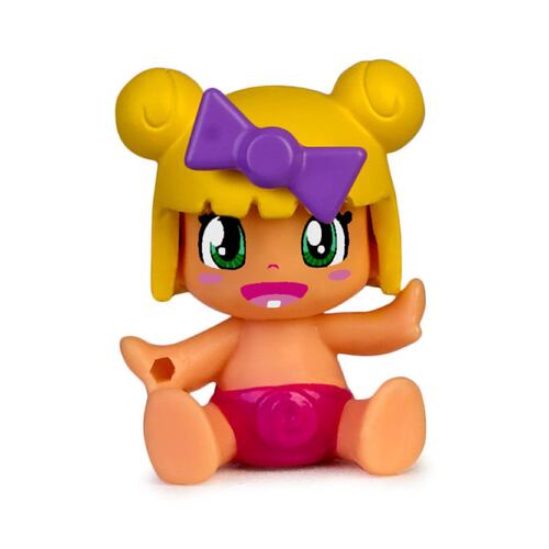 Pinypon Family  Car