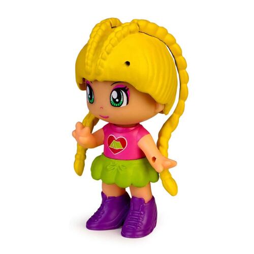 Pinypon Family  Car