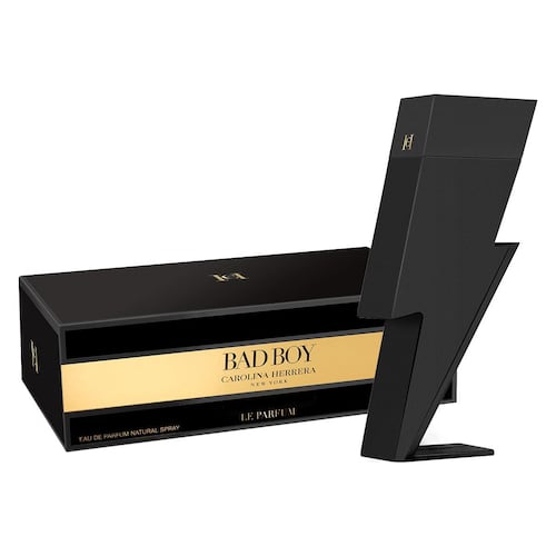 Carolina Herrera Bad Boy Le Parfum EDP 150ml perfume para caballero