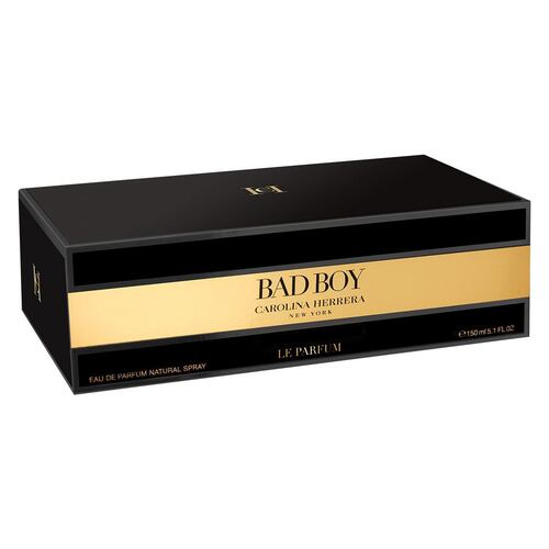 Carolina Herrera Bad Boy Le Parfum EDP 150ml perfume para caballero