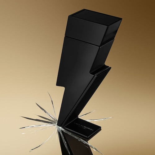 Carolina Herrera Bad Boy Le Parfum EDP 150ml perfume para caballero