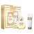 Antonio Banderas Her Golden Secret Set Para Dama Perfume EDT 80ML + Body Lotion 75ML