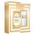 Antonio Banderas Her Golden Secret Set Para Dama Perfume EDT 80ML + Body Lotion 75ML