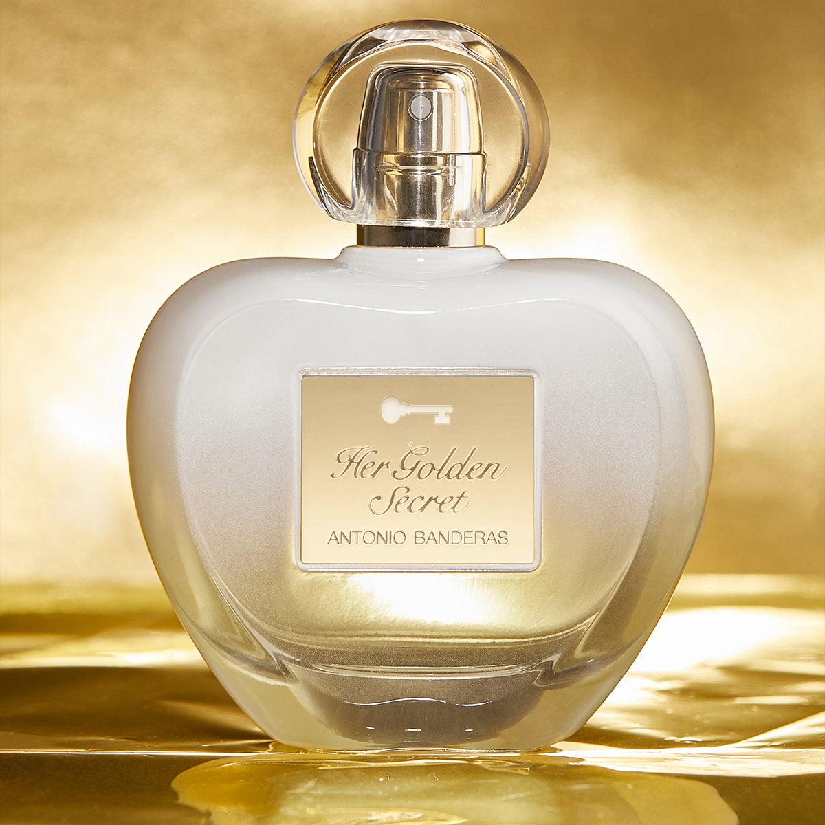 Perfume golden secret discount mujer