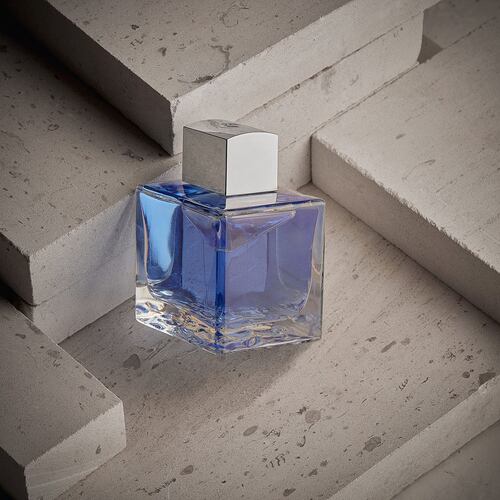 Antonio Banderas Blue Seduction Set Para Caballero Perfume EDT 100ML + After Shave 75ML