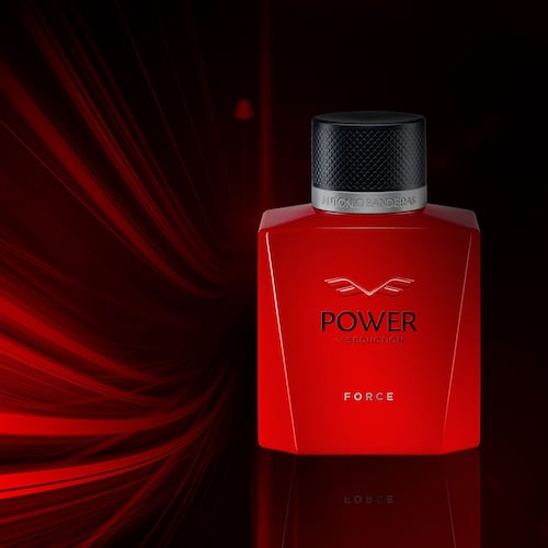 Antonio Banderas Power Of Seduction Force Set para Caballero Perfume EDT 100ML + Power Of seduction EDT 30ML + Blue Seduction EDT 30ML