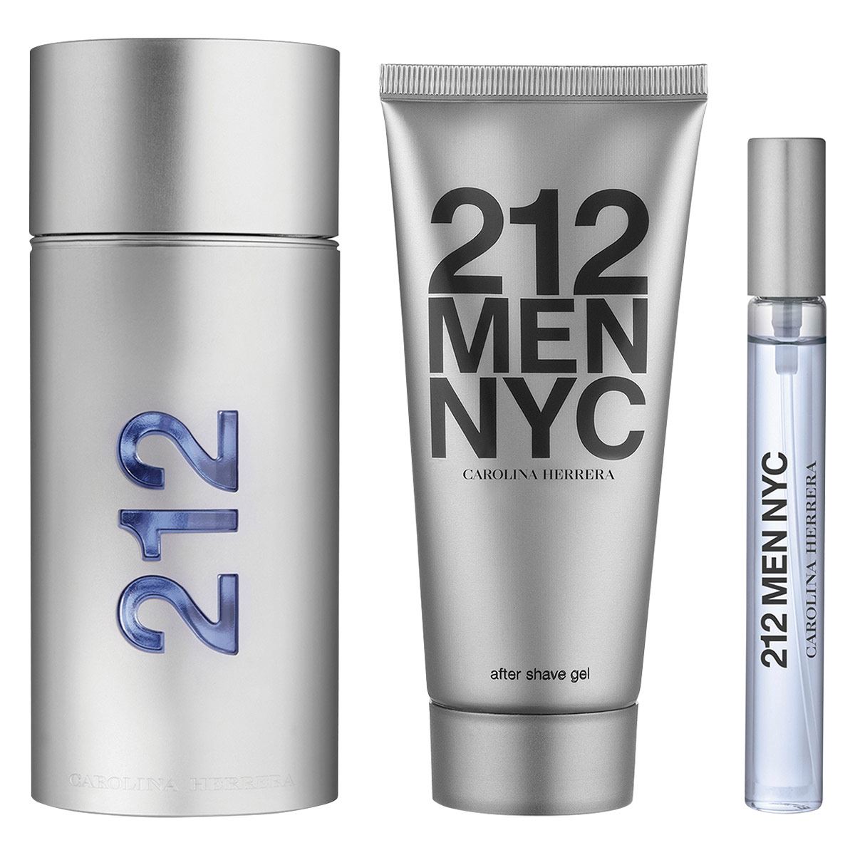 212 best sale men kit