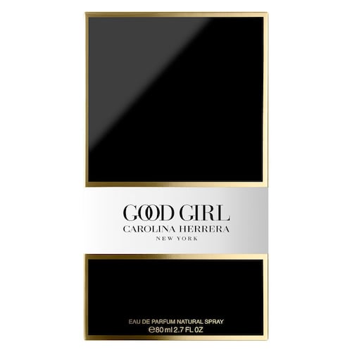 Carolina Herrera Good Girl EDP 80ml perfume para dama