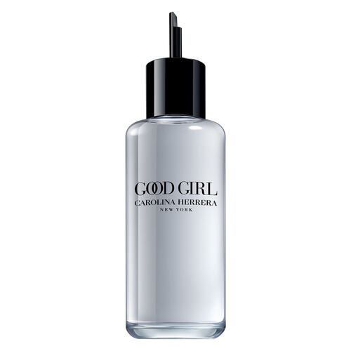 Fragancia para Mujer Carolina Herrera Good Girl Eau de Parfum Refill 200ml