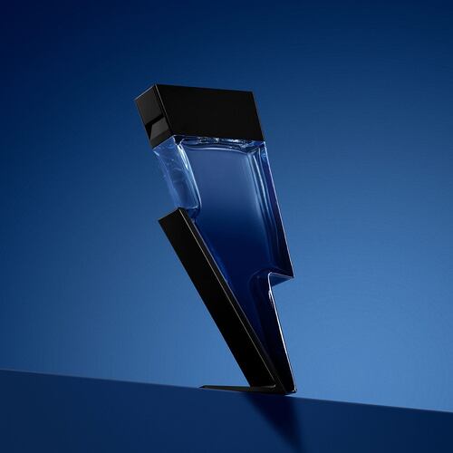 Carolina Herrera Bad Boy Cobalt EDP 150ml Perfume para Caballero