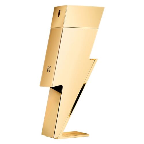 Carolina Herrera Bad Boy Gold Fantasy EDT 100ml Perfume para Caballero