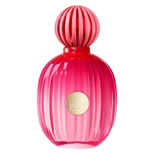 Antonio Banderas The Icon Eau de Parfum 100ml Perfume para Dama
