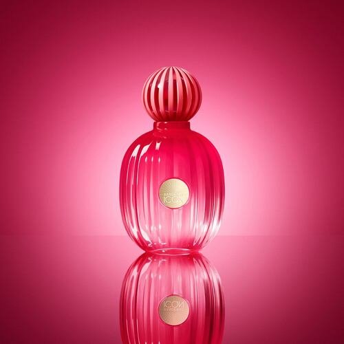 Antonio Banderas The Icon Eau de Parfum 100ml Perfume para Dama
