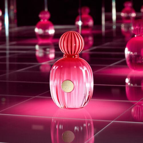 Antonio Banderas The Icon Eau de Parfum 100ml Perfume para Dama