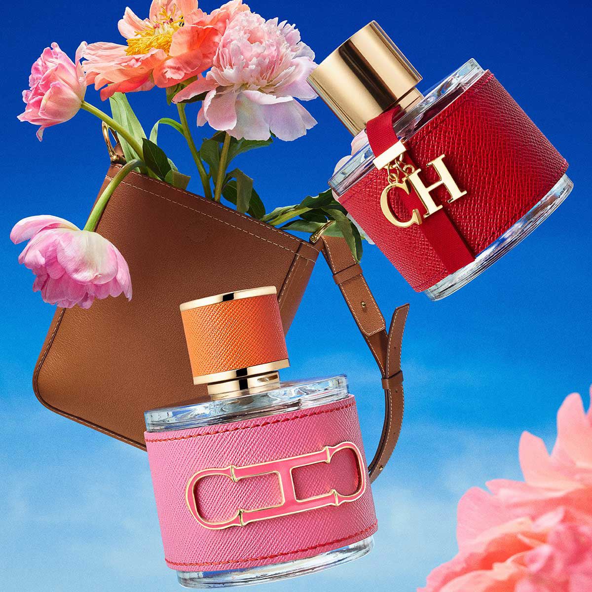 Sueter carolina herrera mujer hot sale