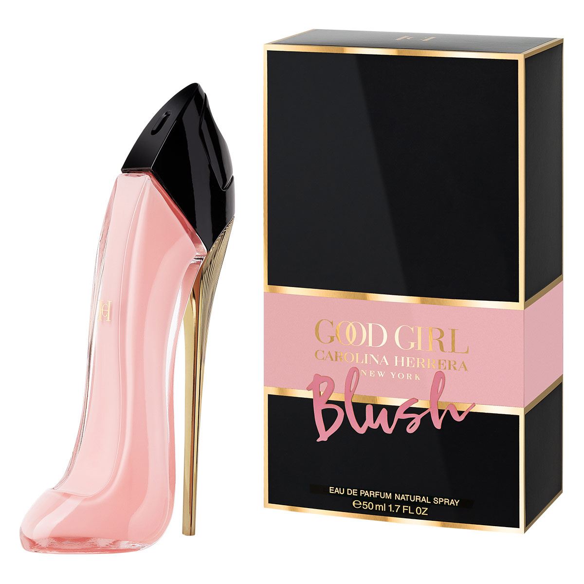 Good girl cheap carolina herrera edp