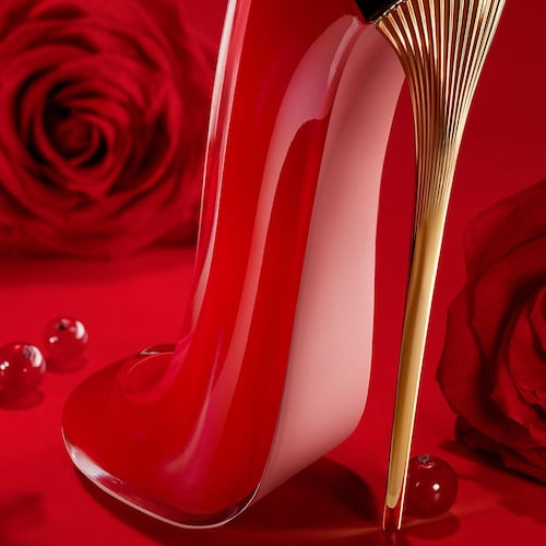 Carolina Herrera Very Good Girl Set Para Dama Perfume EDP 80ML + Body Lotion 100ML + Miniatura