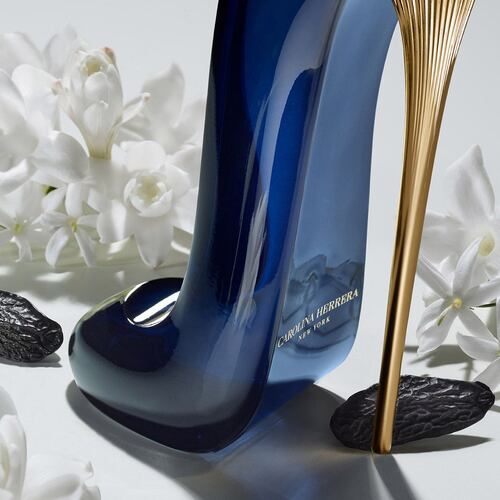 Carolina Herrera Good Girl Set para Dama Perfume EDP 80ml +  Body Lotion 100ml + Perfume de Bolsillo 10ml