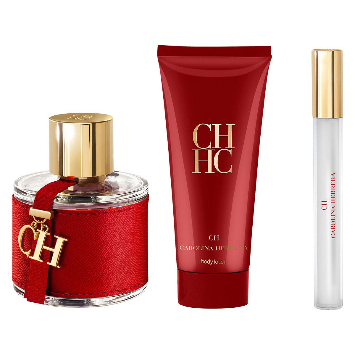 ch perfume carolina herrera