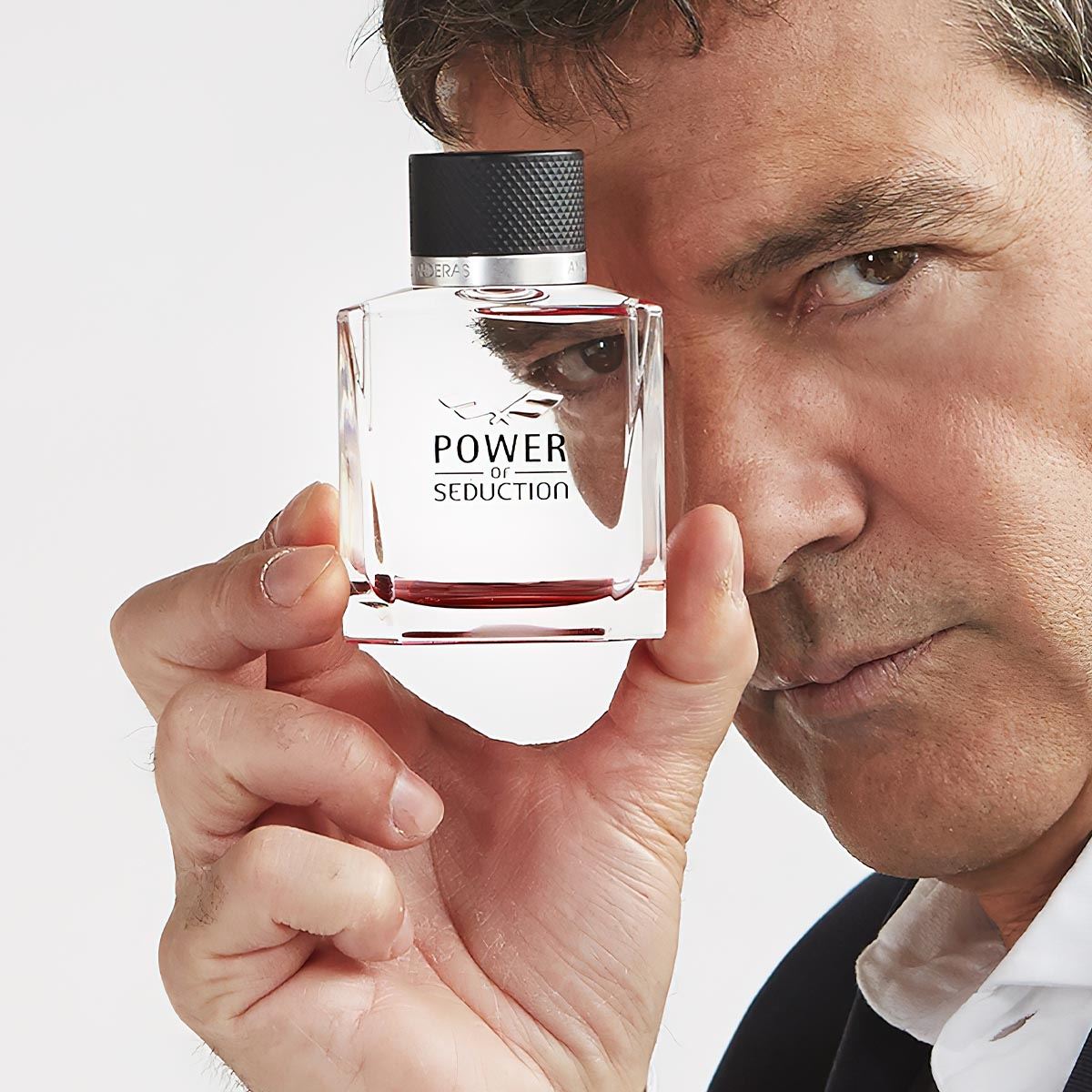 Perfume antonio banderas discount hombre power of seduction