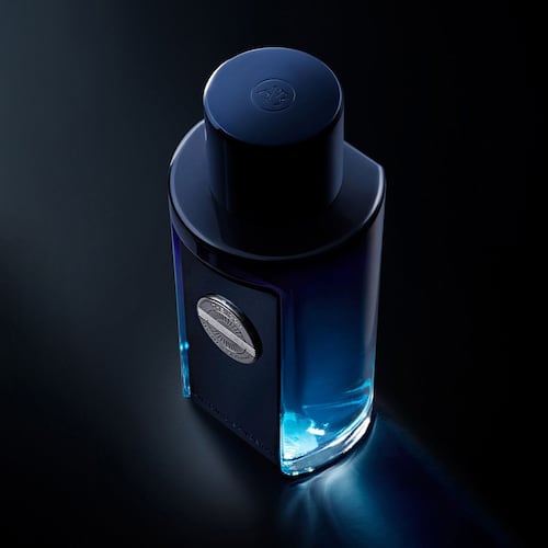 Set para Hombre Antonio Banderas The Icon Fragancia EDT 100ml + Desodorante 150ml