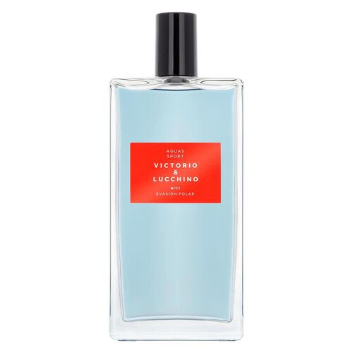 Perfume para Hombre Victorio & Lucchino Aguas Sport #11 Evasión Polar EDT 150 ml